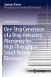 One-Step Generation of a Drug-Releasing... - Bild 1