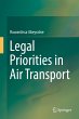 Legal Priorities in Air Transport - Bild 1