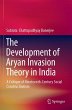The Development of Aryan Invasion... - Bild 1