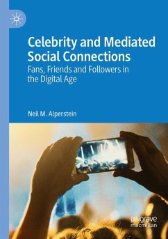 Celebrity and Mediated Social Connections - Alperstein, Neil M.