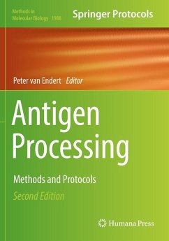 Cover Antigen Processing