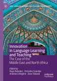 Innovation in Language Learning and Teaching