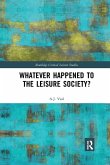 Whatever Happened to the Leisure Society?