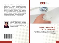 Hyper-Chloration et Cancer Colorectal - BENHAMIMED, EL Attafia