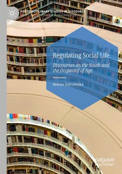 Regulating Social Life - Ostrowicka, Helena