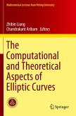 The Computational and Theoretical Aspects of Elliptic Curves