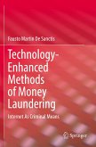 Technology-Enhanced Methods of Money Laundering