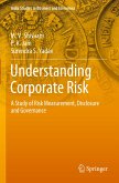 Understanding Corporate Risk