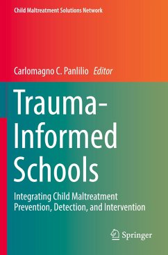 Trauma-Informed Schools