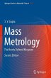 Mass Metrology - Bild 1