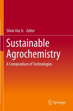 Sustainable Agrochemistry