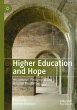 Higher Education and Hope - Bild 1
