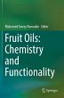 Fruit Oils: Chemistry and Functionality - Bild 1