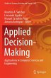 Applied Decision-Making - Bild 1