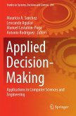 Applied Decision-Making