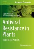 Antiviral Resistance in Plants