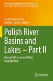 Polish River Basins and Lakes ¿ Part II