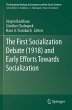 The First Socialization Debate (1918)... - Bild 1