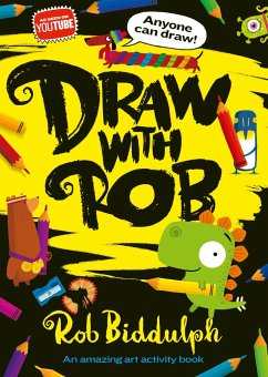 Draw With Rob - Biddulph, Rob