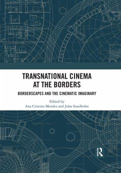 Cover Transnational Cinema at the Borders