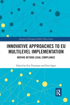Innovative Approaches to EU Multilevel Implementation