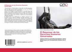 El Repensar de los Derechos Humanos Universales