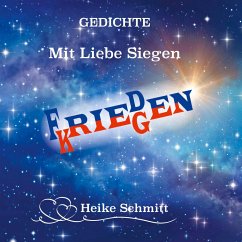 Gedichte - Schmitt, Heike