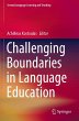 Challenging Boundaries in Language... - Bild 1