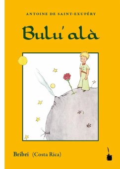 Bulu' alà - Saint Exupéry, Antoine de