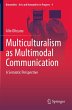 Multiculturalism as Multimodal... - Bild 1
