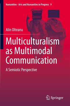 Multiculturalism as Multimodal Communication - Olteanu, Alin