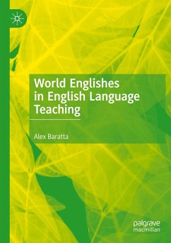 World Englishes in English Language Teaching - Baratta, Alex
