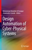 Design Automation of Cyber-Physical Systems