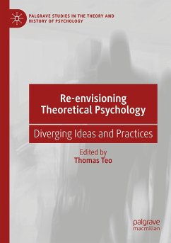Re-envisioning Theoretical Psychology