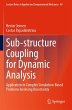 Sub-structure Coupling for Dynamic... - Bild 1