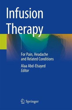 Infusion Therapy Cover Infusion Therapy