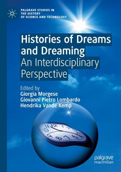 Histories of Dreams and Dreaming