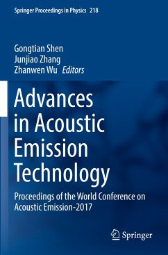 Advances in Acoustic Emission Technology