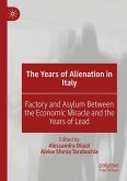 The Years of Alienation in Italy