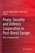 Peace, Security and Defence Cooperation... - Bild 1