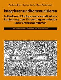 Integrieren und kommunizieren