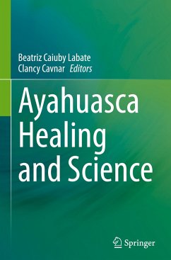 Ayahuasca Healing and Science