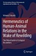Hermeneutics of Human-Animal Relations... - Bild 1