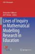 Lines of Inquiry in Mathematical... - Bild 1