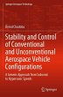 Stability and Control of Conventional... - Bild 1