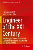 Engineer of the XXI Century