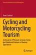Cycling and Motorcycling Tourism - Bild 1