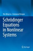 Schrödinger Equations in Nonlinear Systems