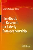 Handbook of Research on Elderly Entrepreneurship