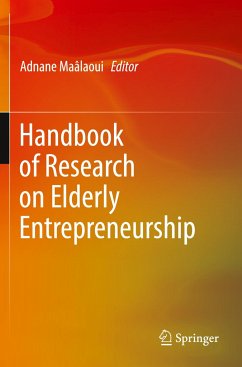 Handbook of Research on Elderly Entrepreneurship